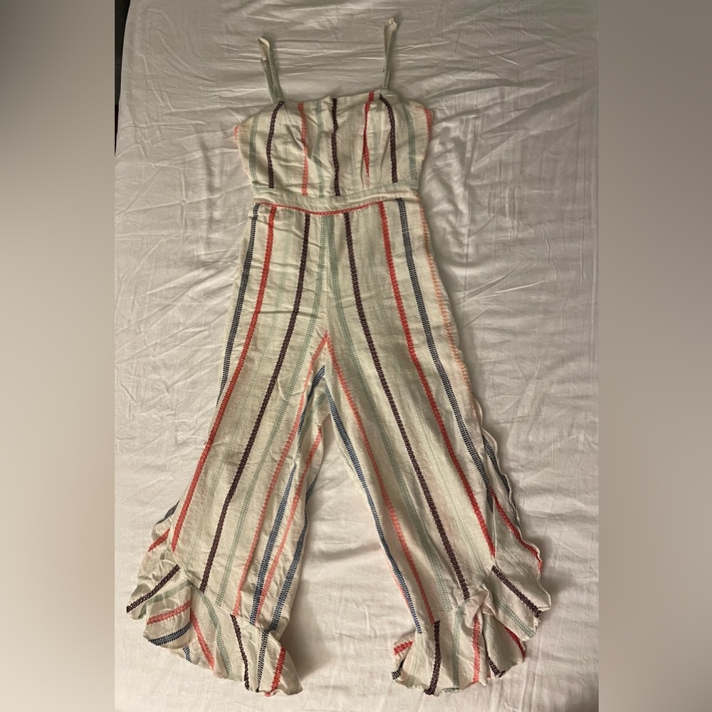 ANTHROPOLOGIE ROMPER - Picture 2 of 3